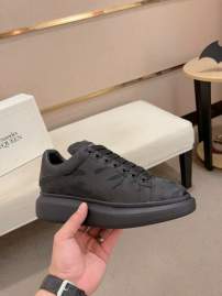 Picture of Alexander McQueen Shoes _SKUAlexanderMcQueensz38-44hnh0108142
